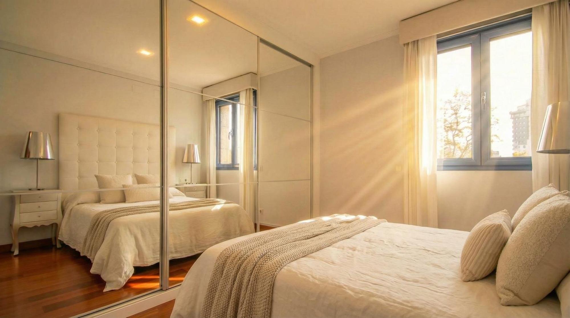 Luxury Apt In Plaza De Espana - Free Parking — Photos 3