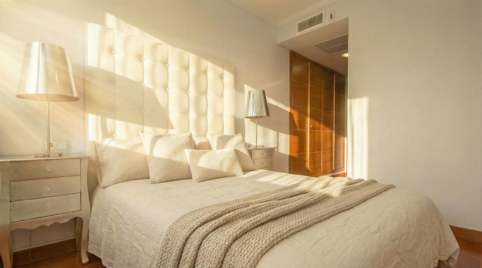 Luxury Apt In Plaza De Espana - Free Parking, Seville
